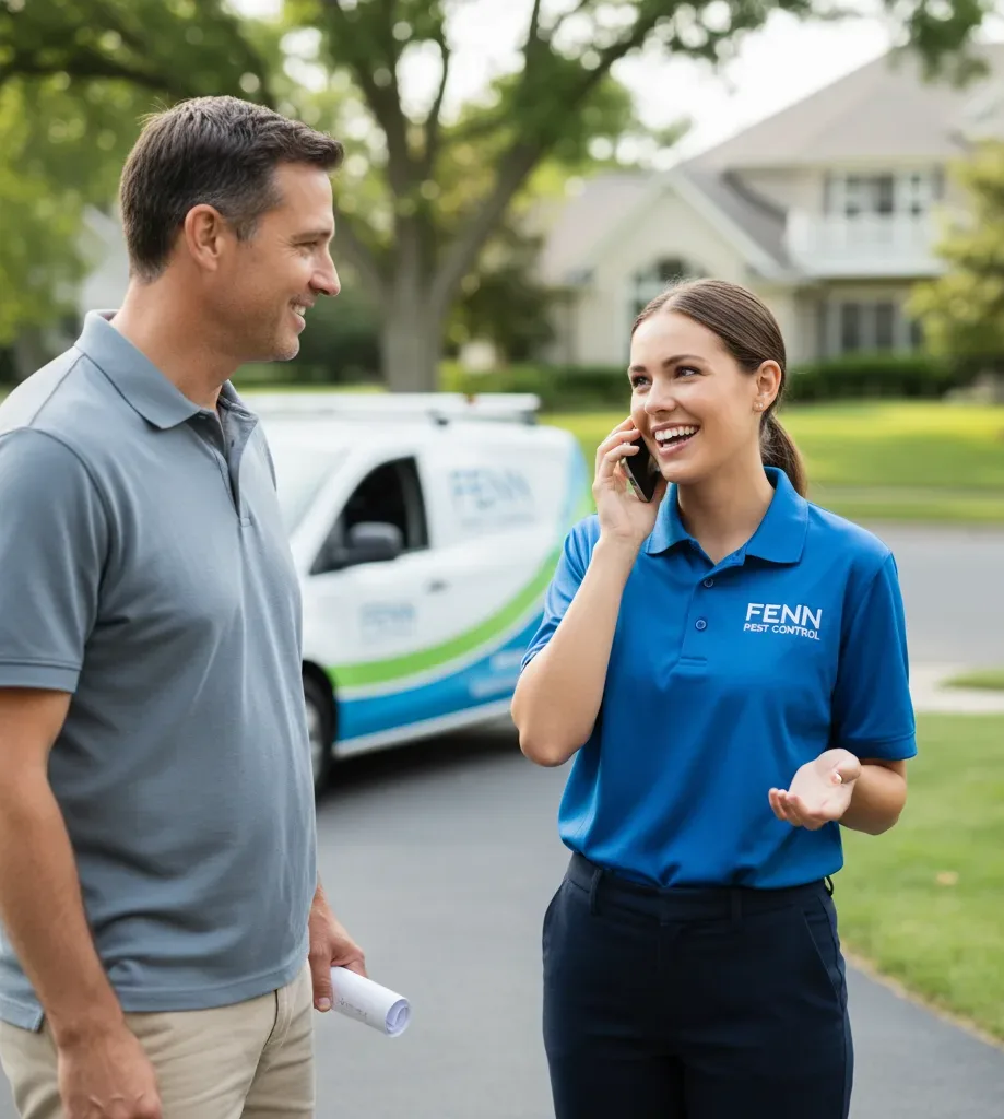 Silverfish Control in Port Clinton, OH